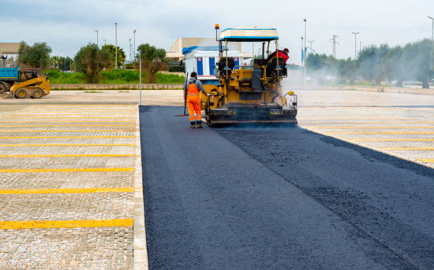 Best Best Driveway Pavers  in Grand Ledge, MI