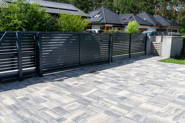 Best Affordable Driveway Pavers  in Grand Ledge, MI