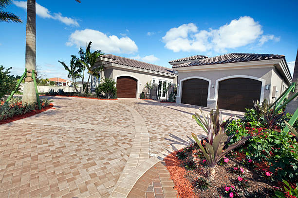 Reliable Grand Ledge, MI Driveway Pavers Solutions