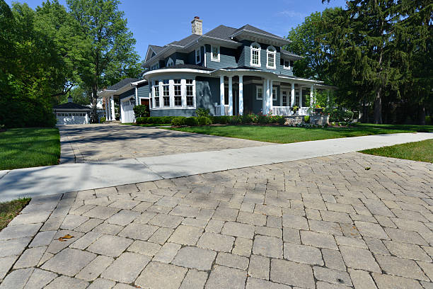  Grand Ledge, MI Driveway Pavers Pros
